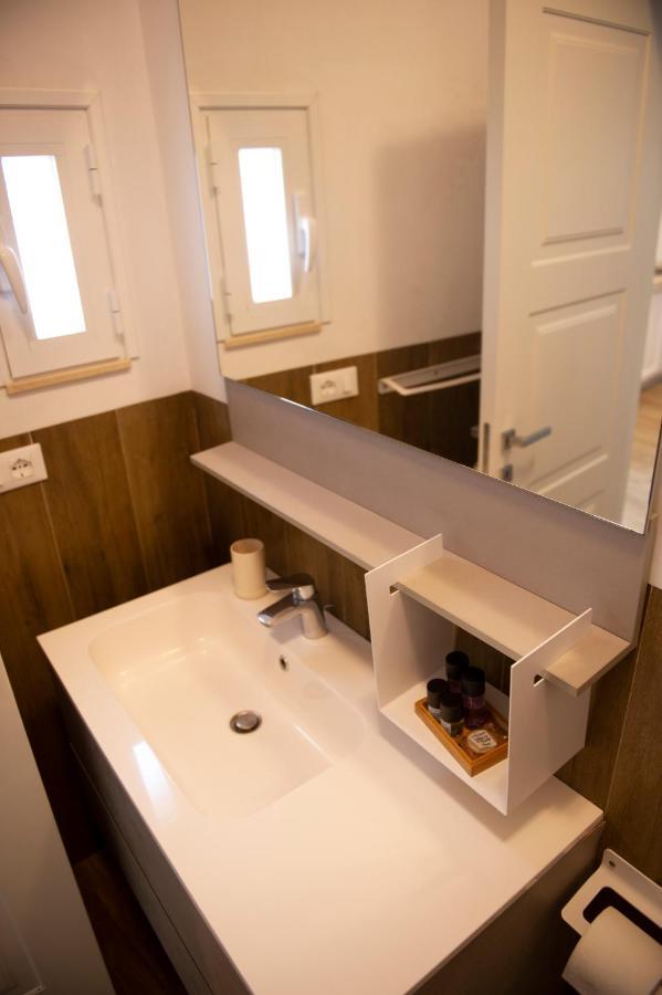 Color Apartment Monopoli Ngoại thất bức ảnh