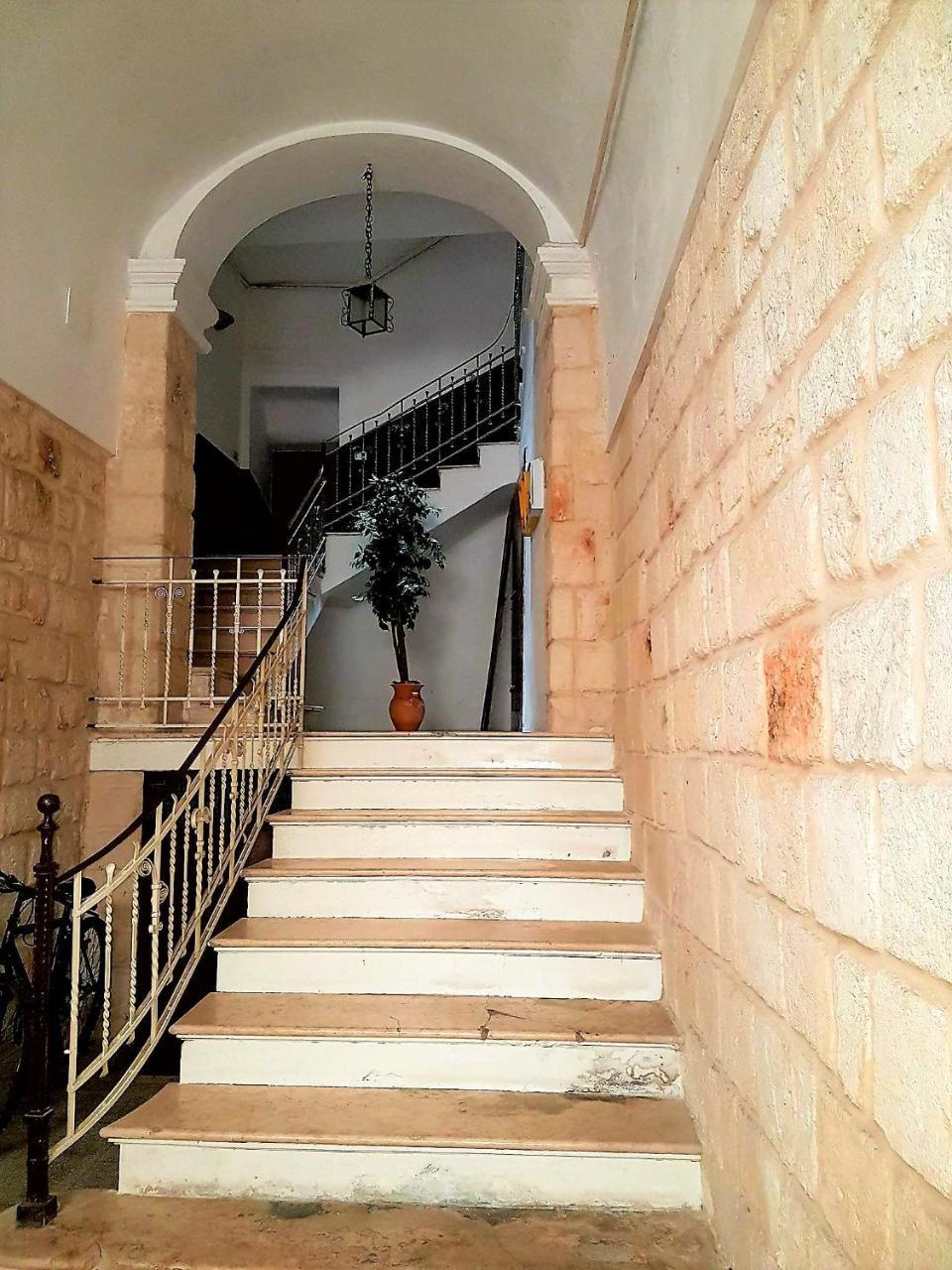 Color Apartment Monopoli Ngoại thất bức ảnh