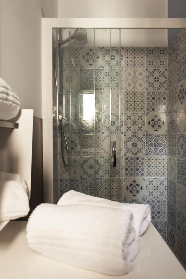 Color Apartment Monopoli Ngoại thất bức ảnh