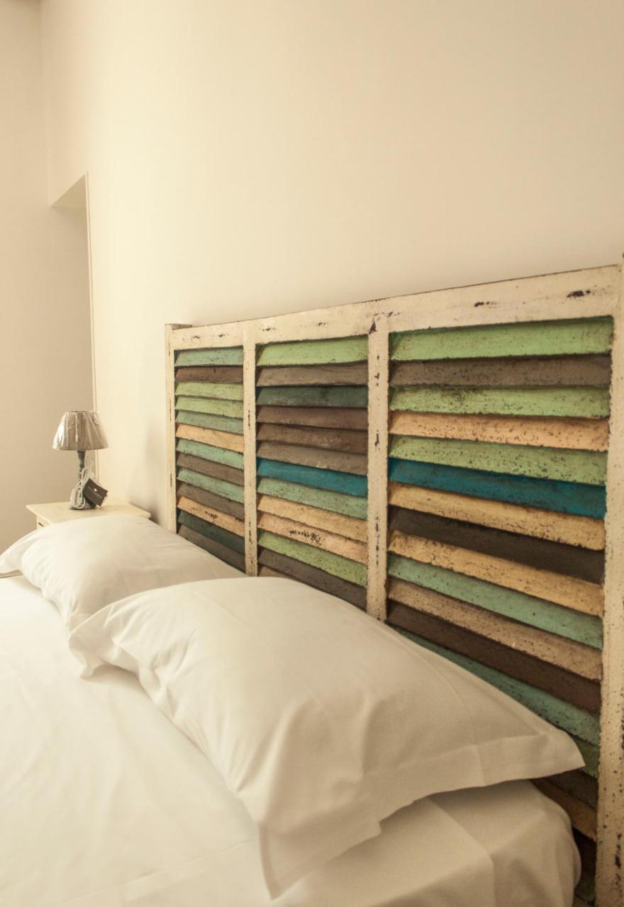 Color Apartment Monopoli Ngoại thất bức ảnh